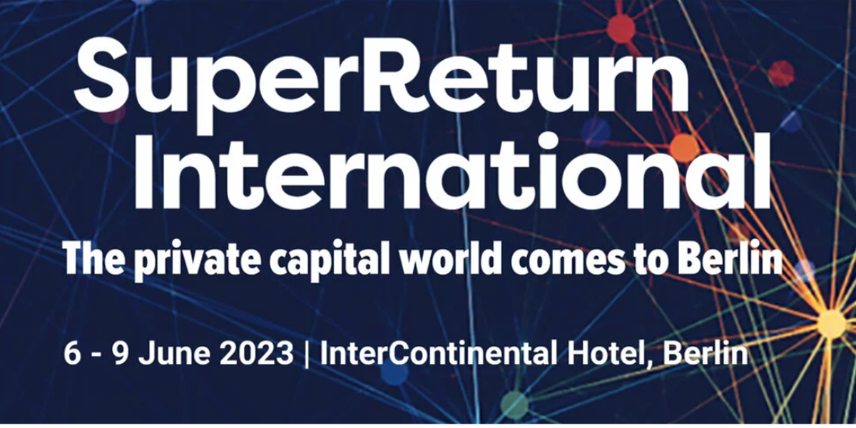 SuperReturn 2023