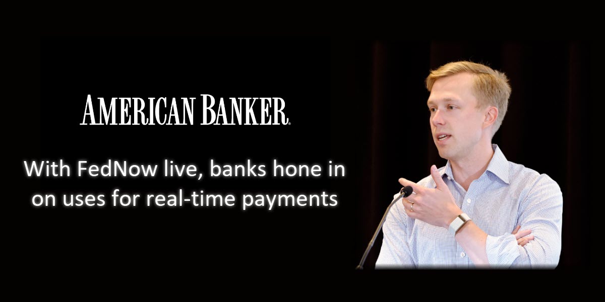 Spencer Hurst American Banker