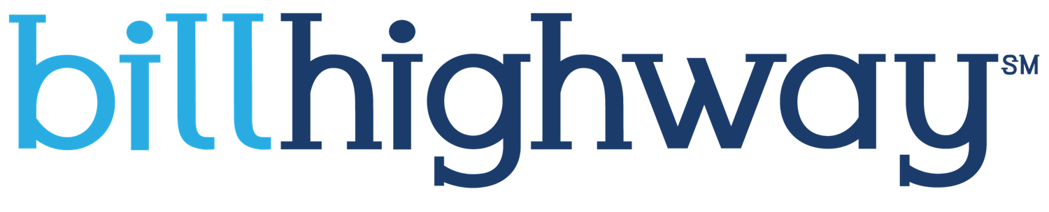billhighway logo