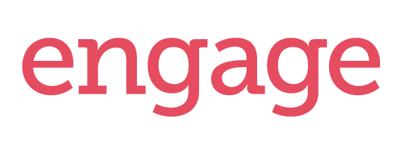 Engage logo